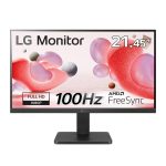 Monitor Lg 22MR410-B, 21.45″ Fhd Va (1920X1080) Hdmix1/Vgax1/Hp-Out