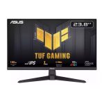 Monitor Asus Tuf VG249Q3A 23.8» IPS FHD 180Hz 1Ms con Parlante Integrado