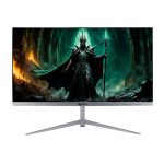 Monitor plano Teros TE-2127S 21.5″ 1MS 100HZ FHD IPS, HDMI, VGA