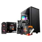 PC GAMER RYZEN 5 + 16GB RAM