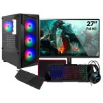 Computadora Pc Gamer Intel Core i5