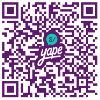 QR Yape